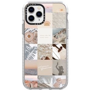 iPhone 11 Pro Photo Grid Impact Case